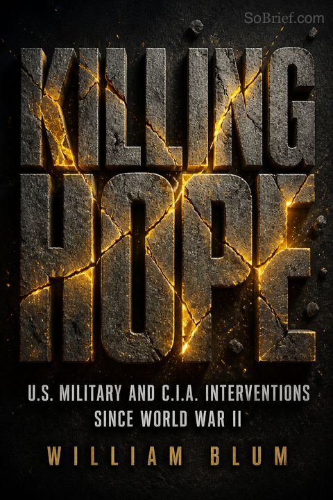 Killing Hope