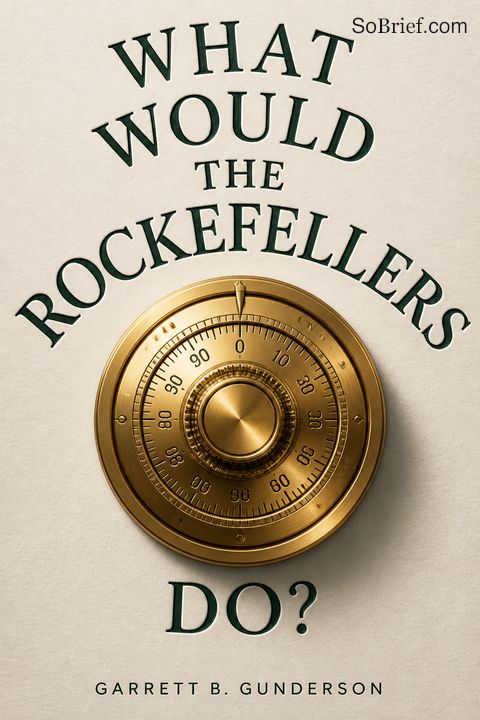 What Would the Rockefellers Do?