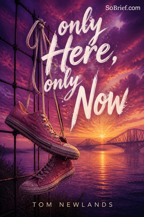 Only Here, Only Now