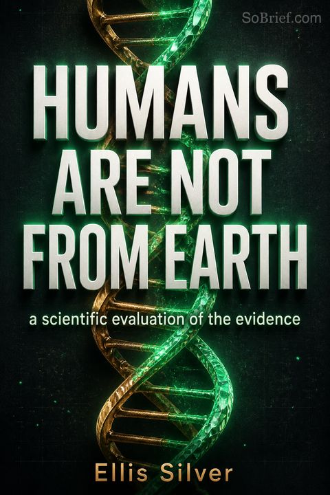 Humans are not from Earth