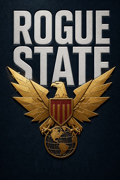 Rogue State by William Blum