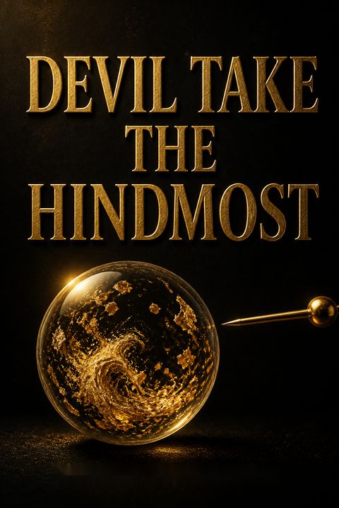 Devil Take the Hindmost