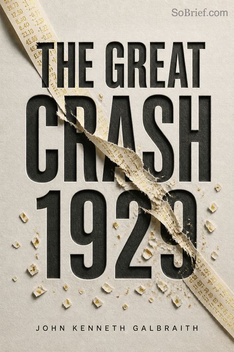 The Great Crash 1929