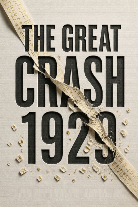 The Great Crash 1929