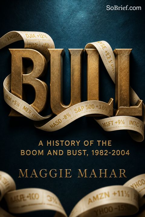 Bull