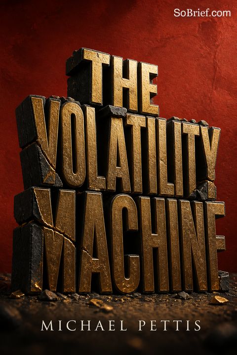 The Volatility Machine