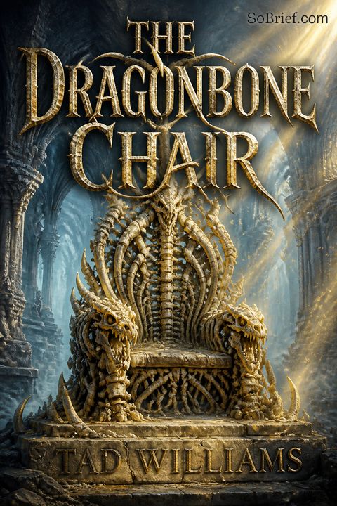 The Dragonbone Chair