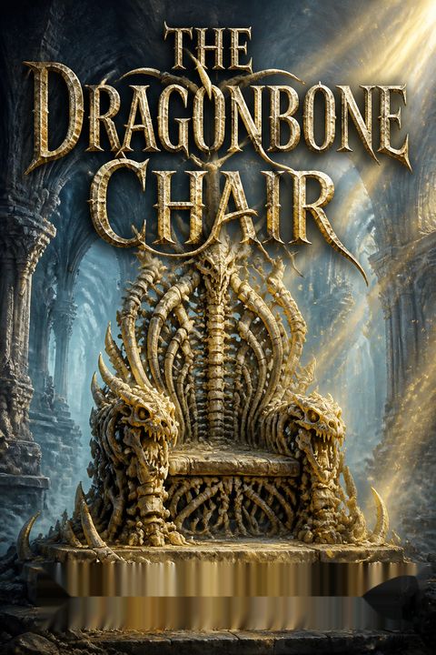 The Dragonbone Chair