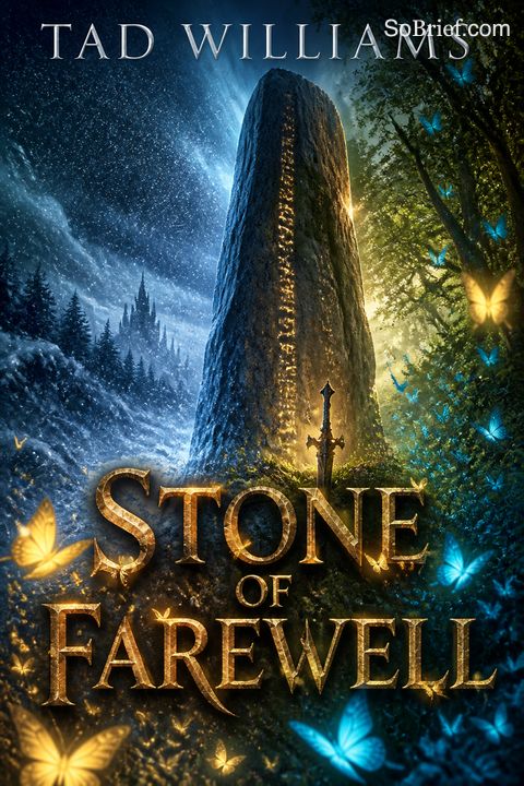 Stone of Farewell