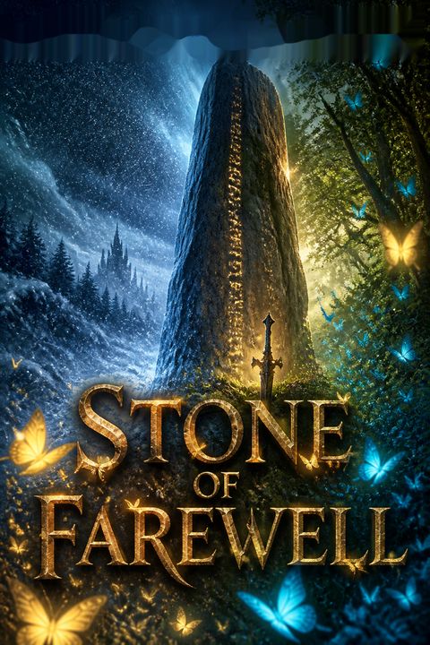 Stone of Farewell