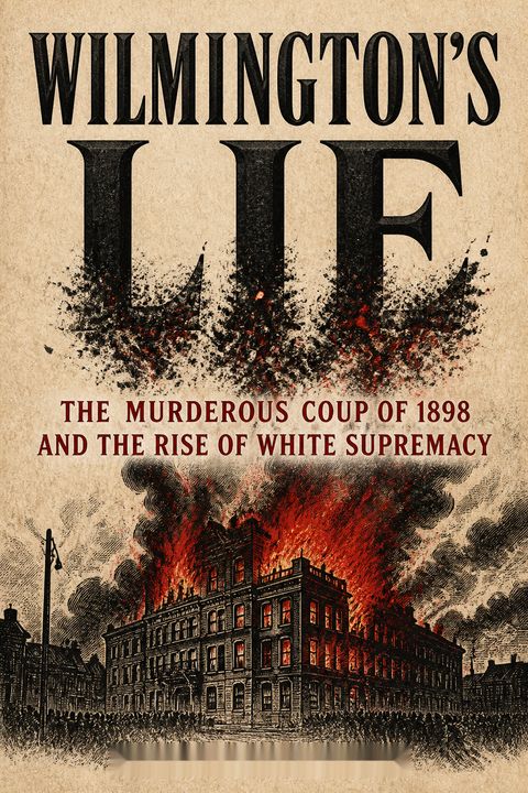 Wilmington's Lie by David Zucchino