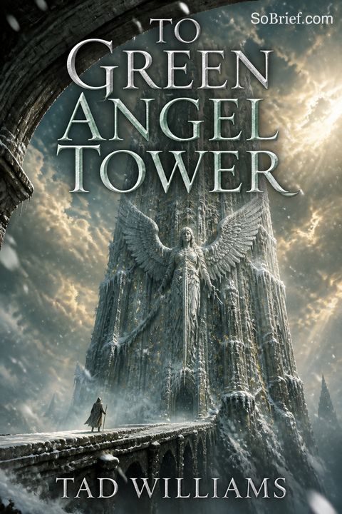 To Green Angel Tower
