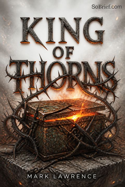 King of Thorns