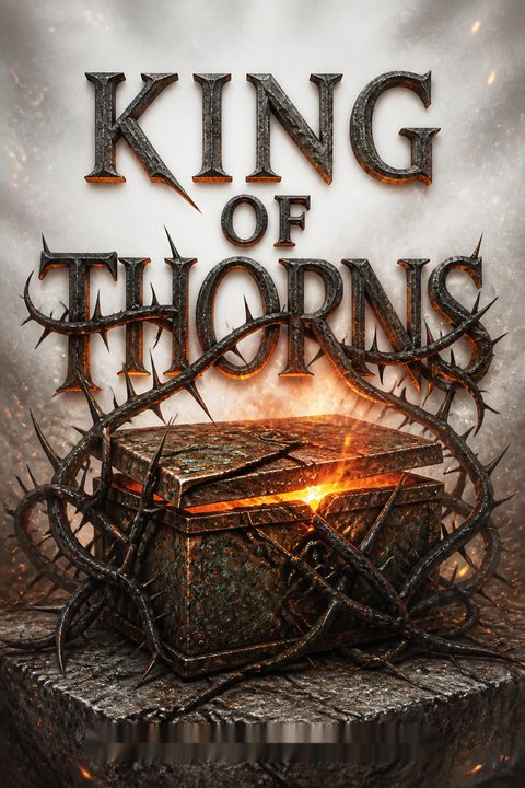 King of Thorns