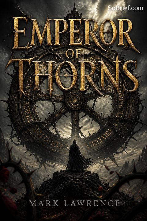 Emperor of Thorns
