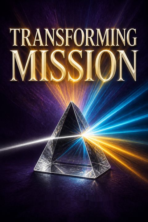Transforming Mission by David J. Bosch