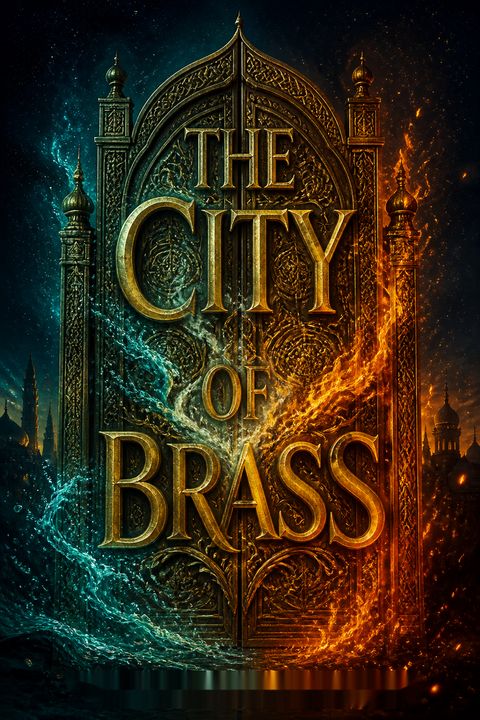 The City of Brass