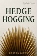 Hedgehogging