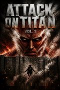 Attack on Titan, Vol. 1