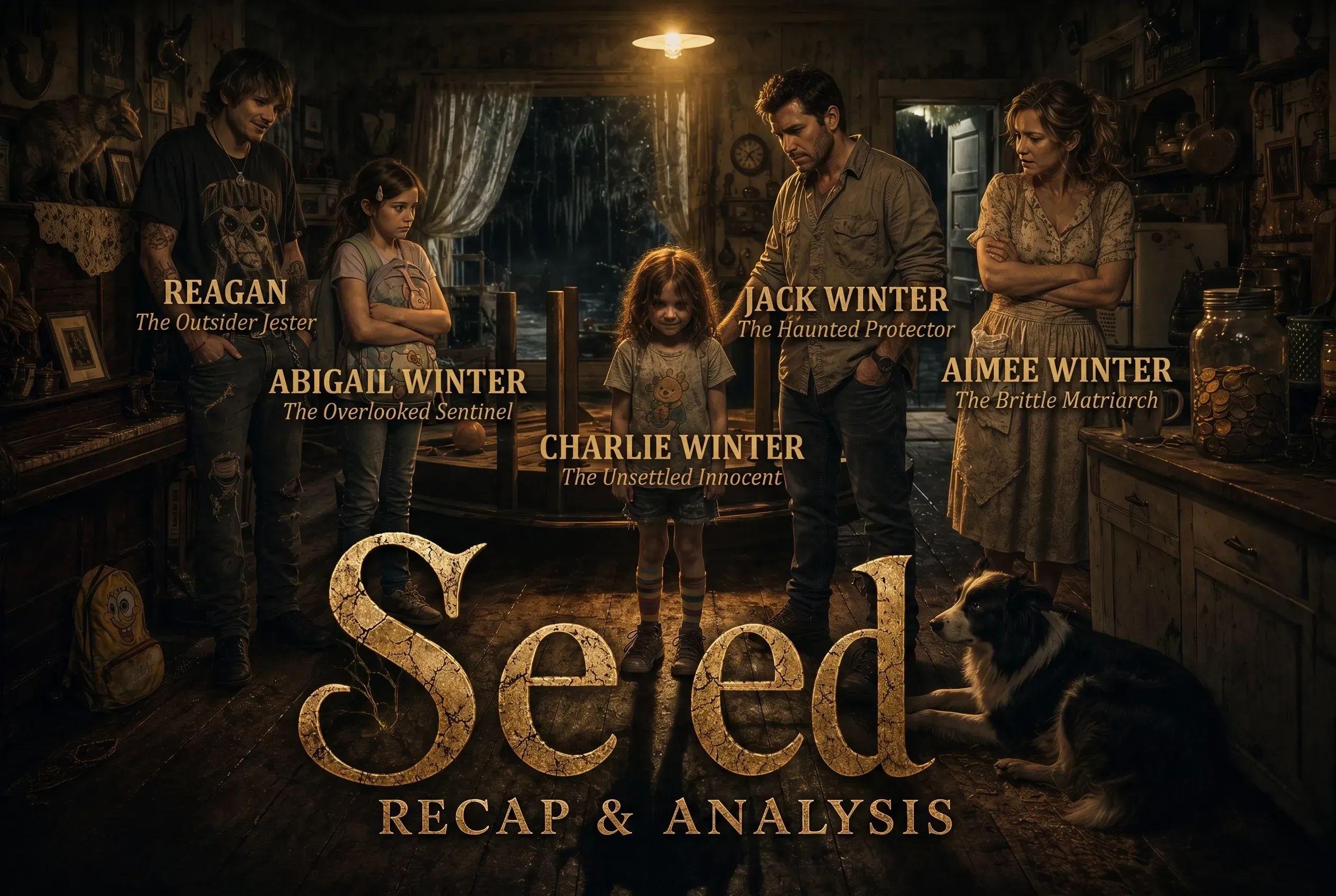 Seed