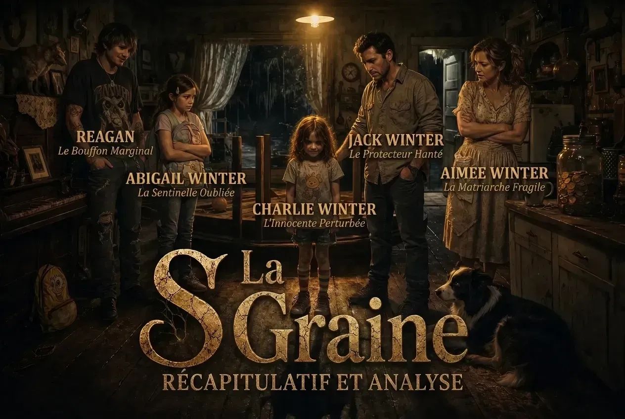 La Graine