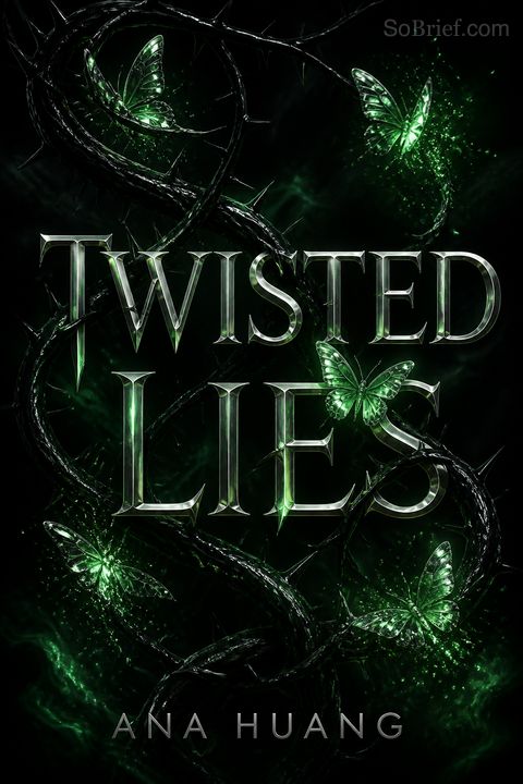 Twisted Lies