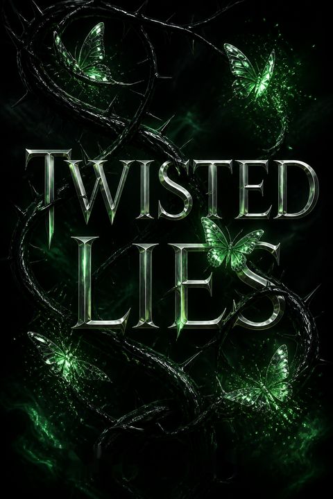 Twisted Lies by Ana Huang