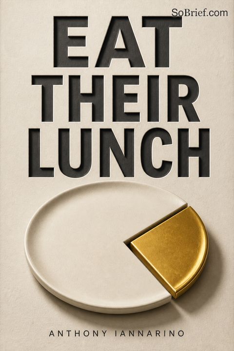 Eat Their Lunch