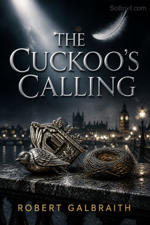 The Cuckoo's Calling