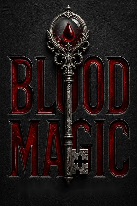 Blood Magic by Tessa  Gratton