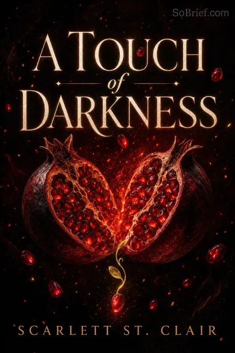 A Touch of Darkness