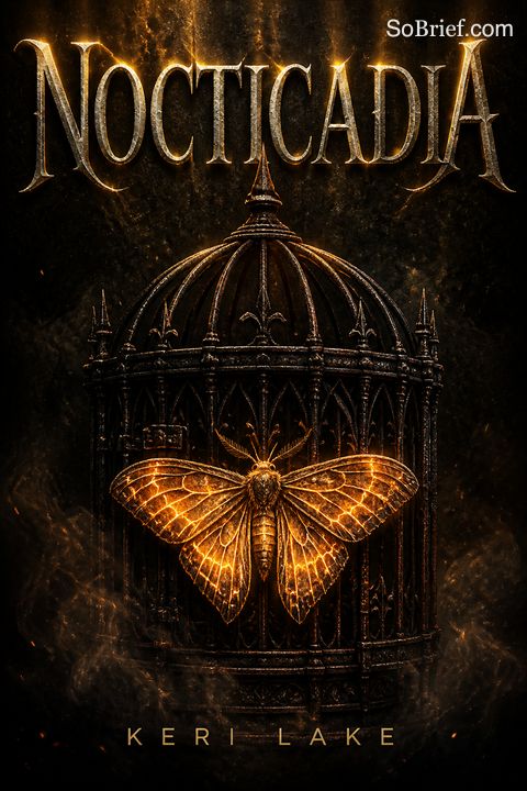 Nocticadia