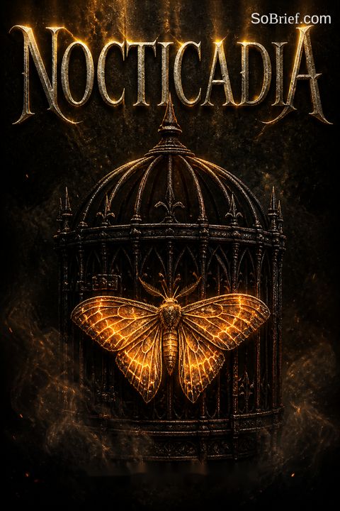 Nocticadia