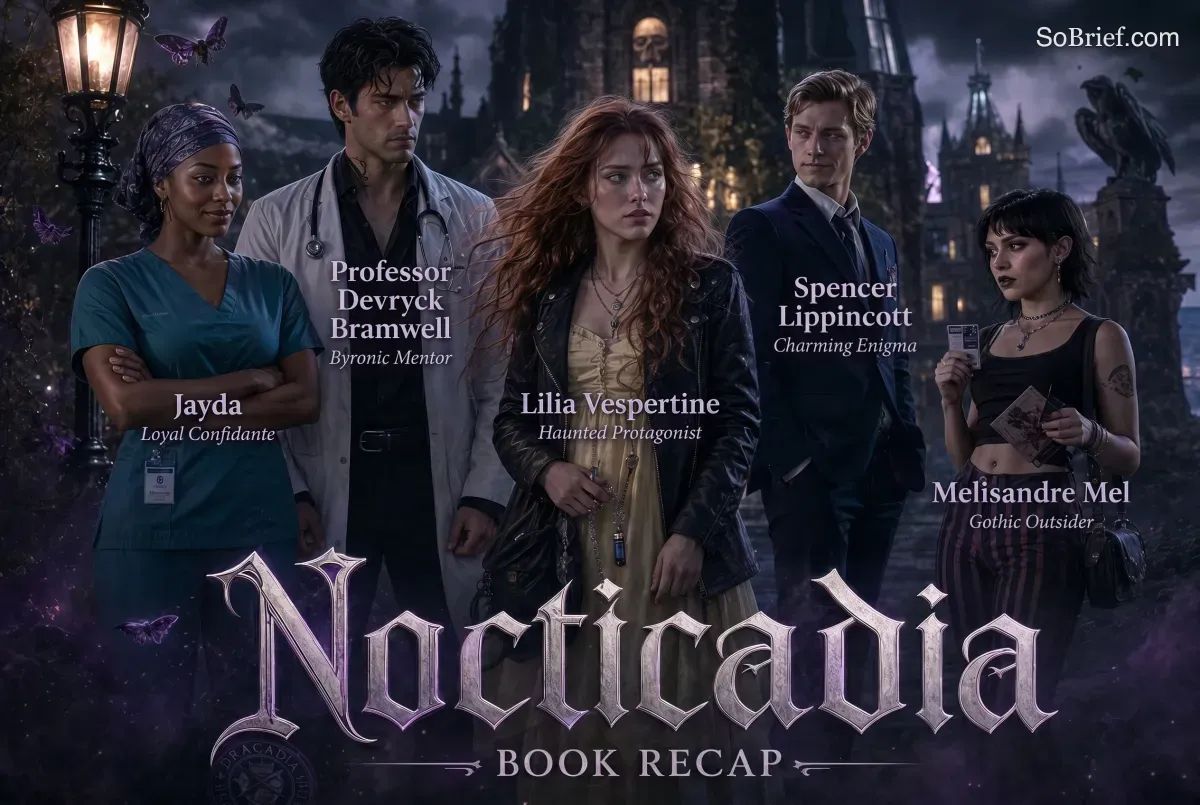 Nocticadia