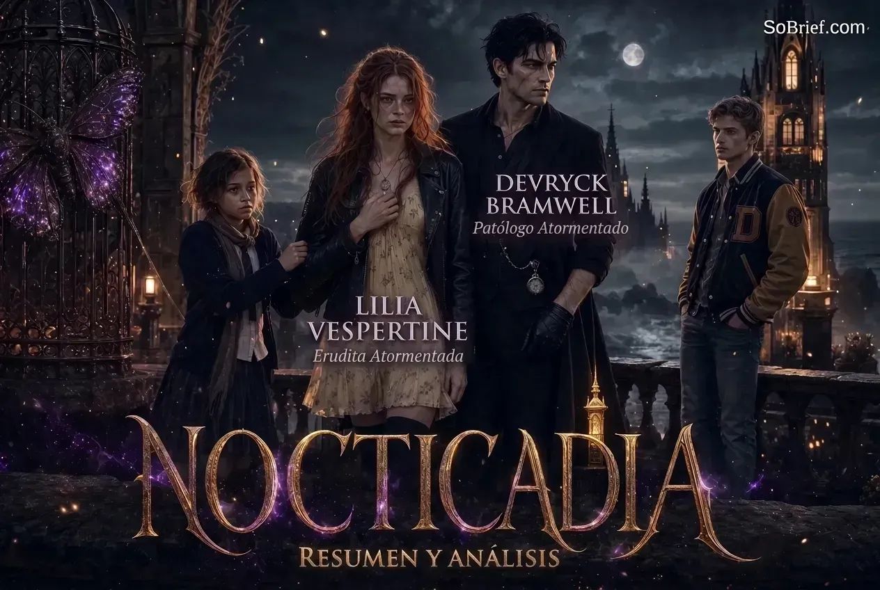 Nocticadia