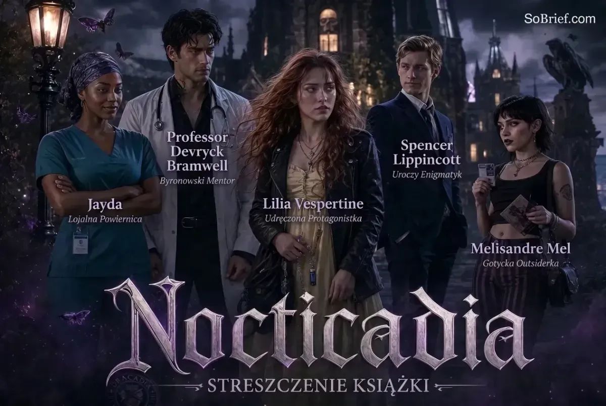 Nocticadia