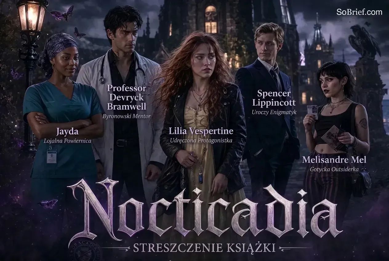 Nocticadia