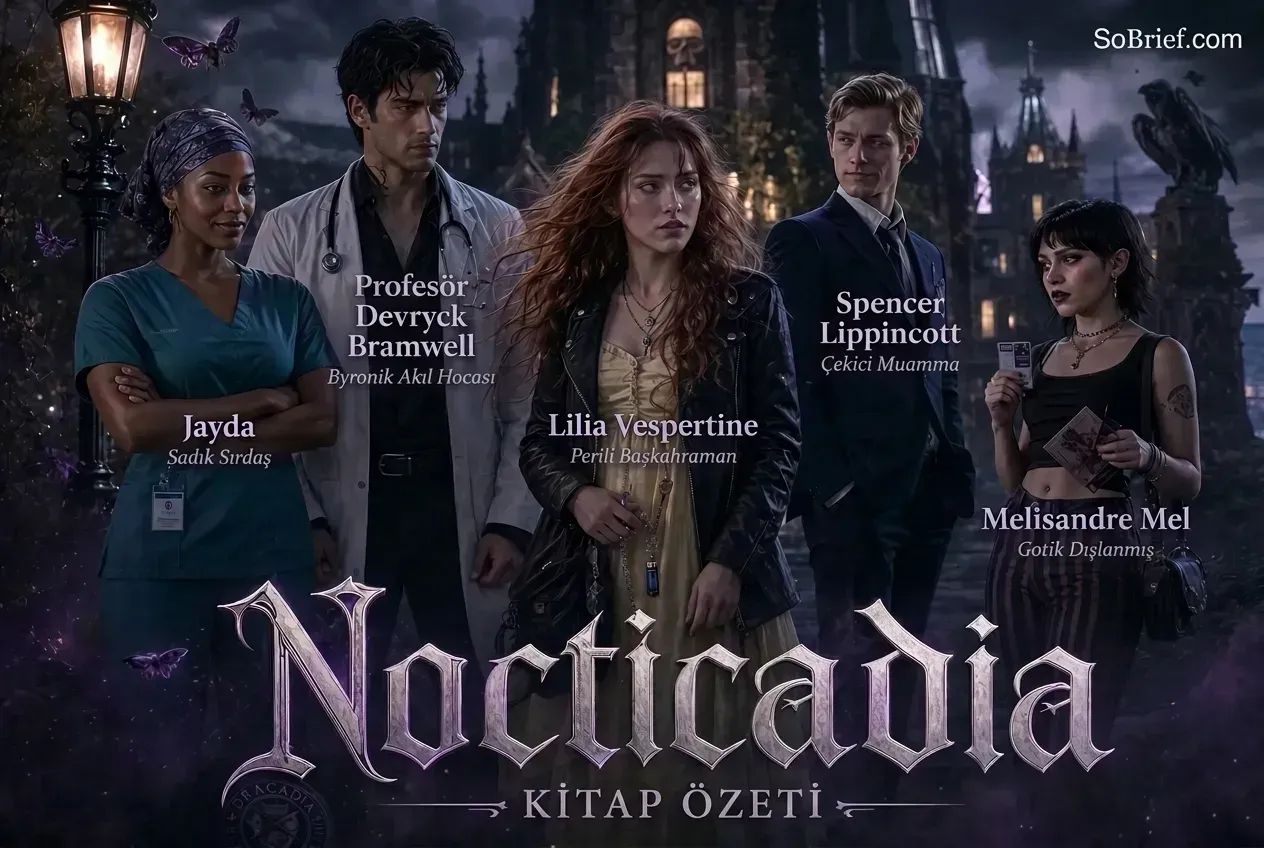 Nocticadia