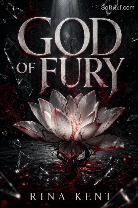 God of Fury