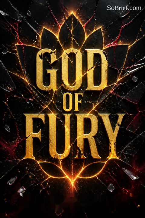 God of Fury