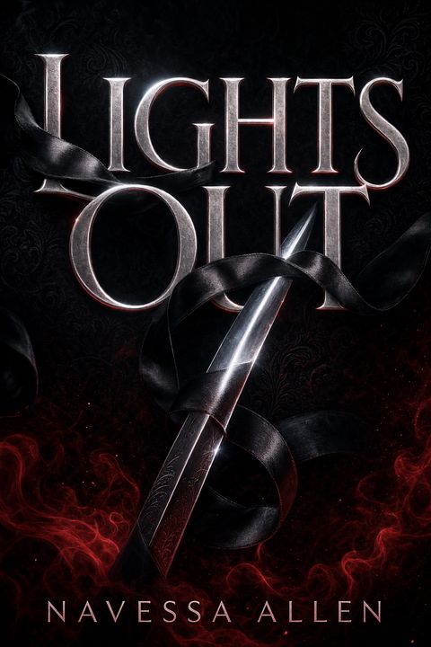 Lights Out by Navessa Allen
