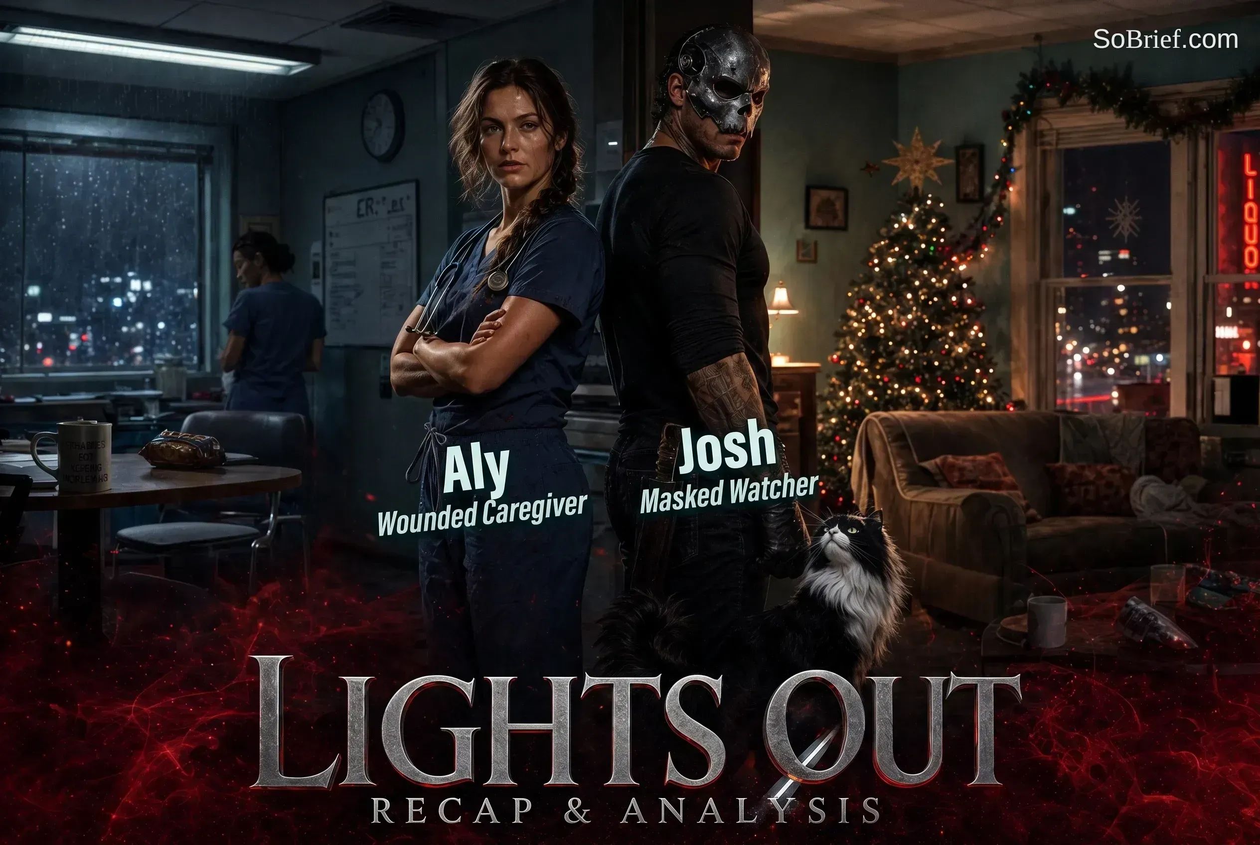 Lights Out