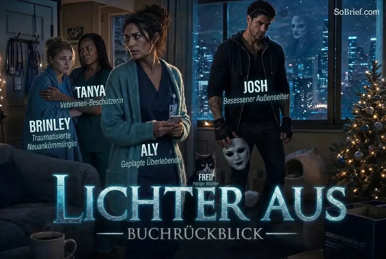 Lichter aus
