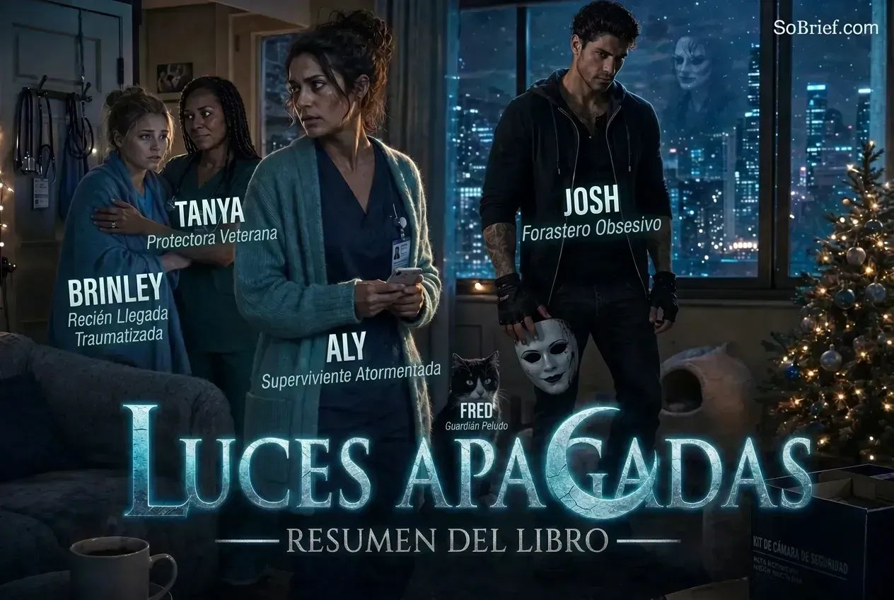 Luces apagadas