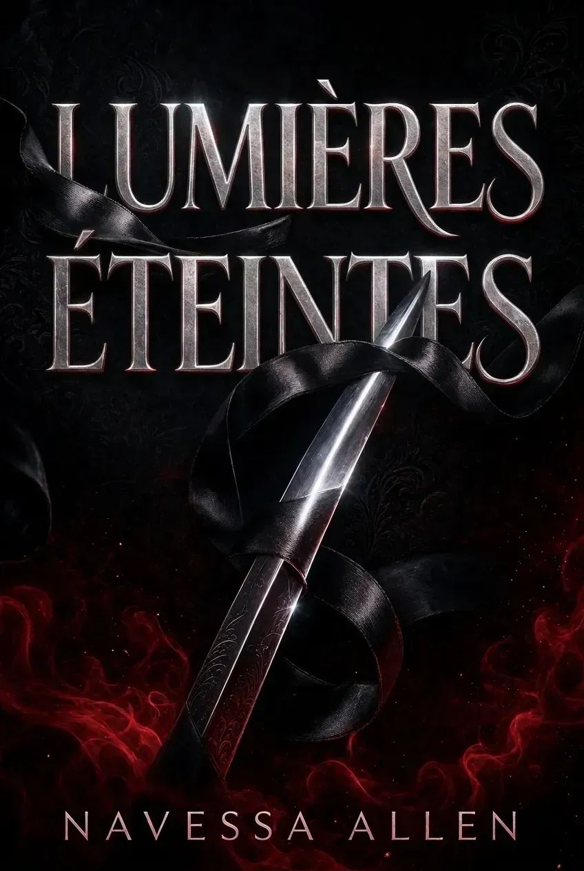 Lumières éteintes