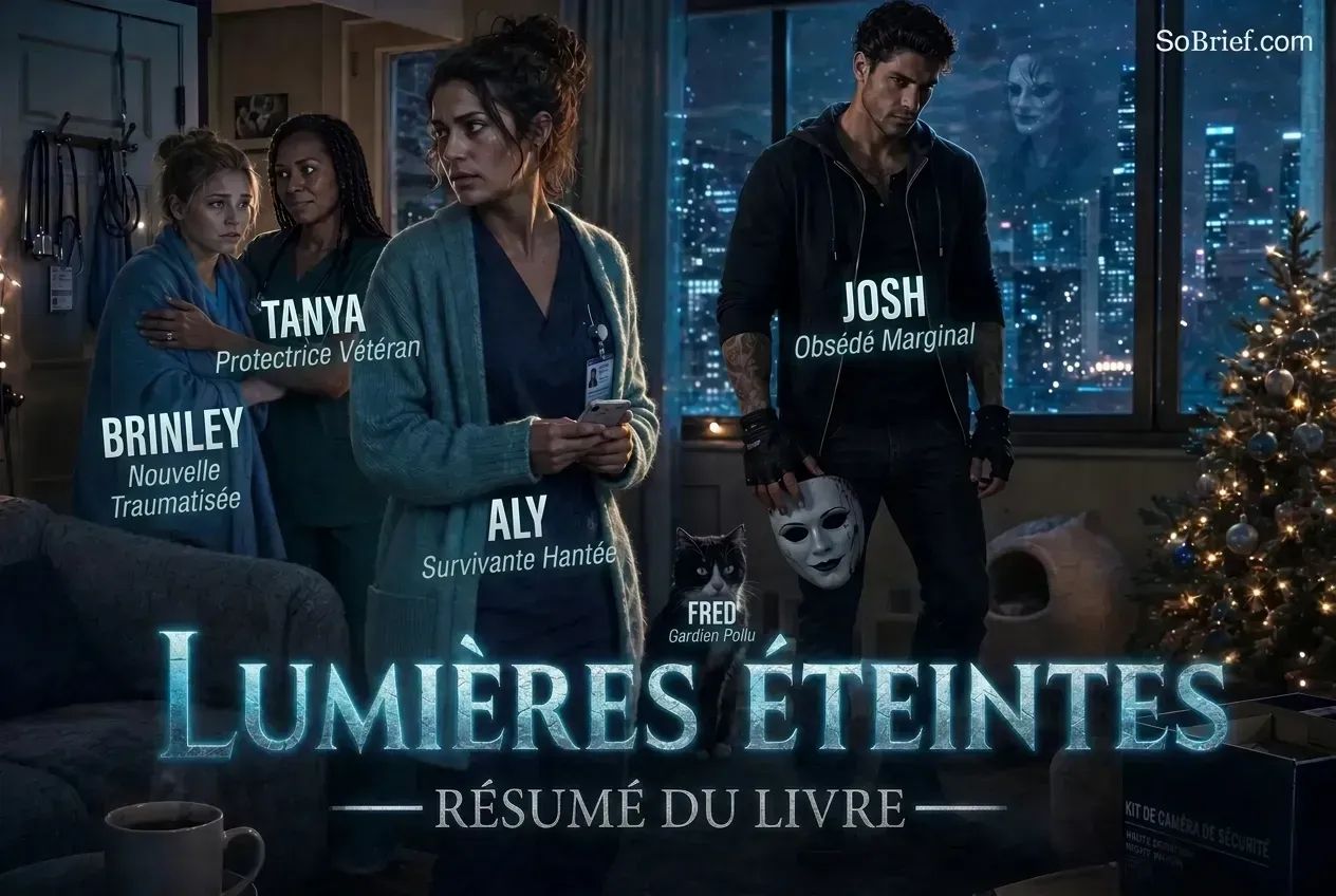 Lumières éteintes