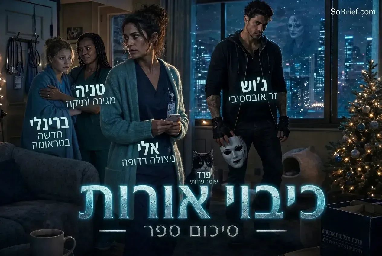 כיבוי אורות