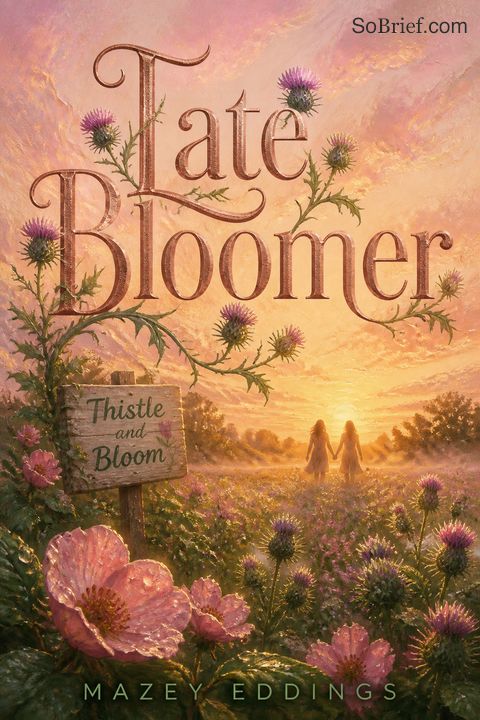 Late Bloomer