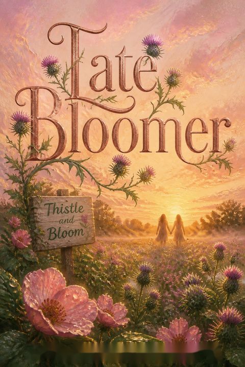 Late Bloomer