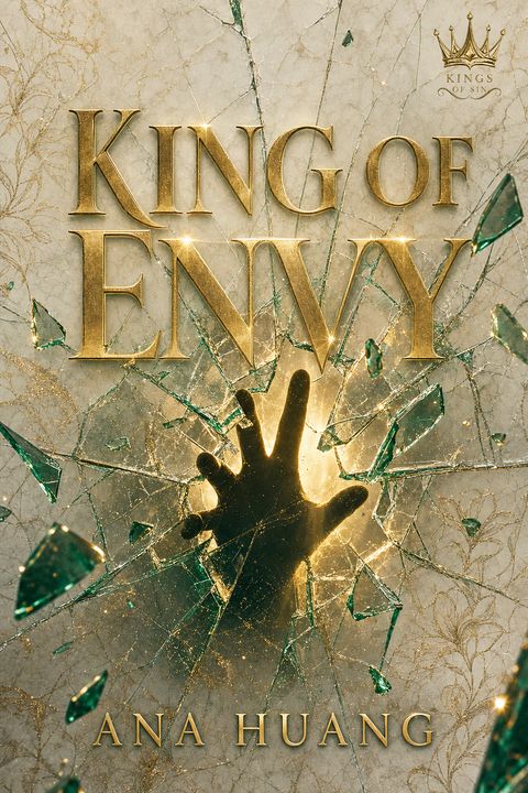 King of Envy